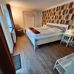 Nyaraló Diana's Stube Krefeld