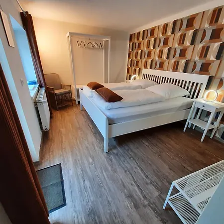 Hébergement de vacances Diana's Stube Krefeld