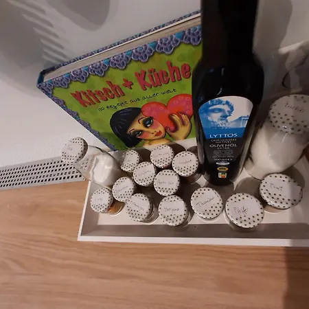 Diana's Stube Krefeld