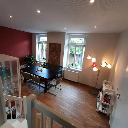 Hébergement de vacances Diana's Stube