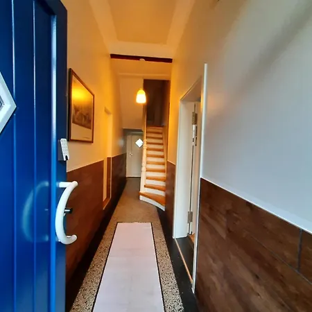 Ferienhaus Diana's Stube