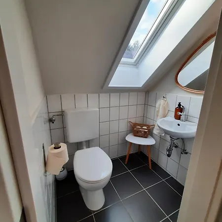 Diana's Stube Ferienhaus *