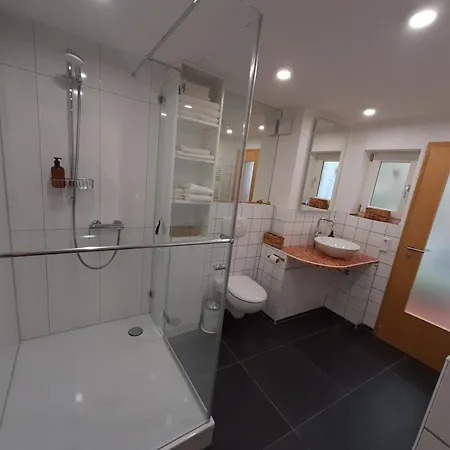 Prázdninový dům Diana's Stube Krefeld