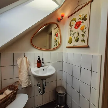 Diana's Stube Ferienhaus