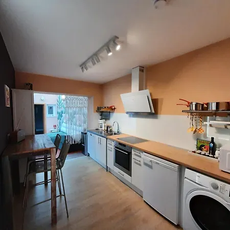 Diana's Stube * Krefeld