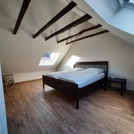 Prázdninový dům Diana's Stube