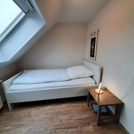 Diana's Stube Prázdninový dům Krefeld