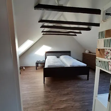 Diana's Stube Prázdninový dům Krefeld