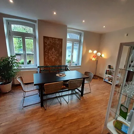 Ferienhaus Diana's Stube *