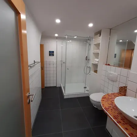 Hébergement de vacances Diana's Stube Krefeld