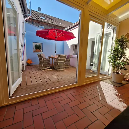 Diana's Stube * Krefeld