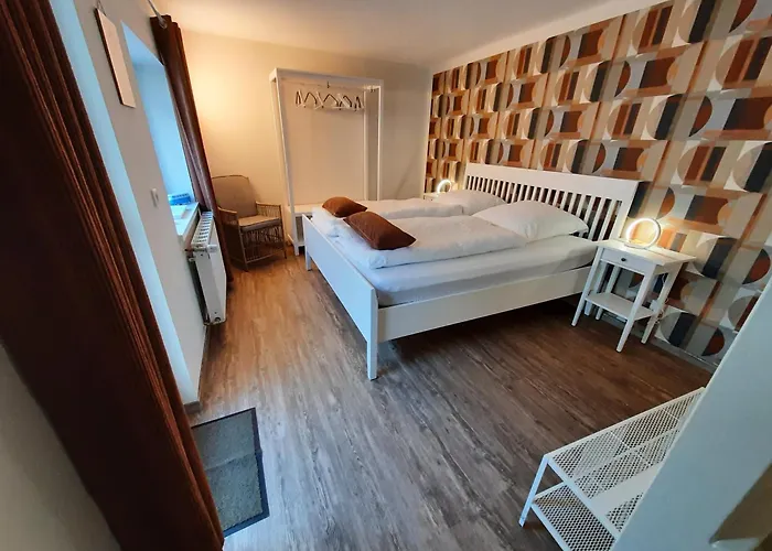 Ferienhaus Diana's Stube Krefeld