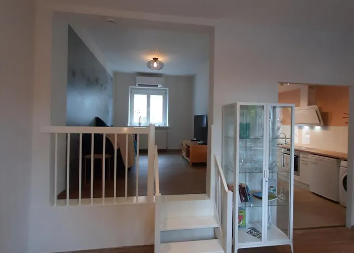 Diana's Stube Ferienhaus Krefeld