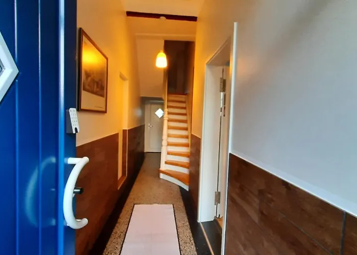 Ferienhaus Diana's Stube