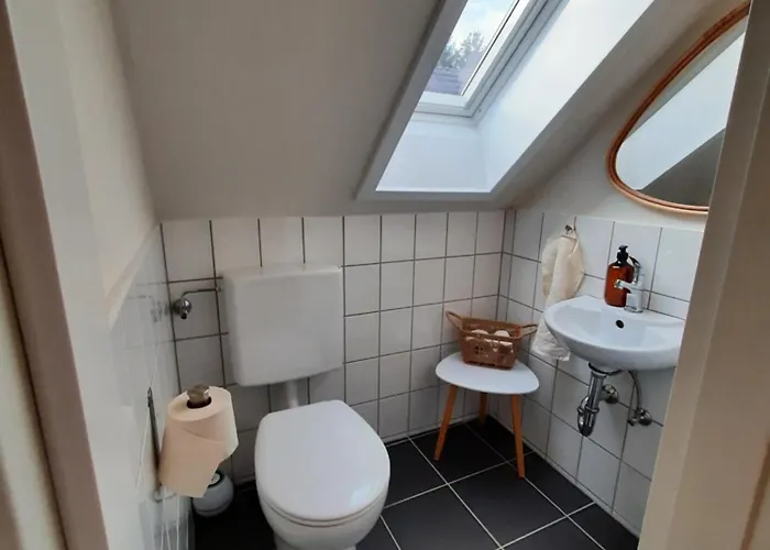 Diana's Stube Feriehus *