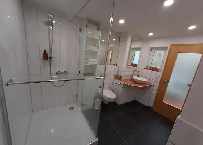 Ferienhaus Diana's Stube Krefeld