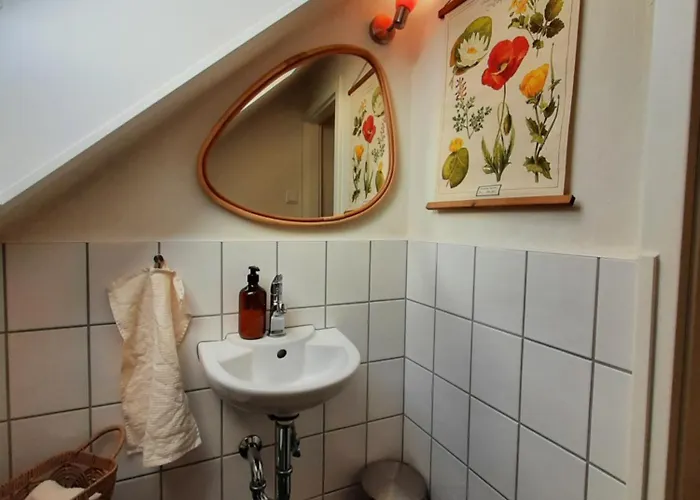 Diana's Stube Feriehus