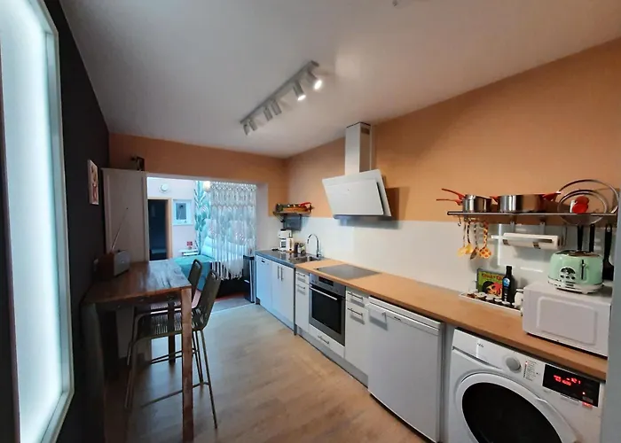 Diana's Stube * Krefeld