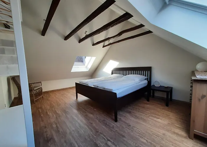 Ferienhaus Diana's Stube