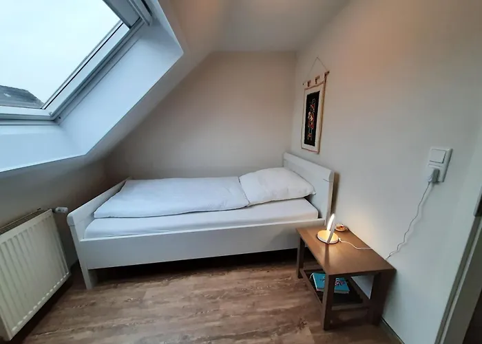 Diana's Stube Feriehus Krefeld