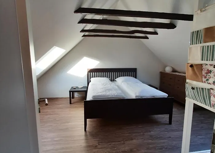 Diana's Stube Ferienhaus Krefeld