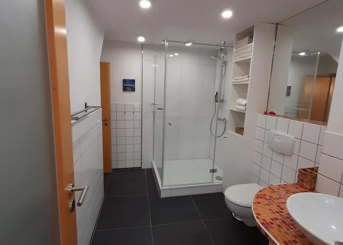 Feriehus Diana's Stube Krefeld