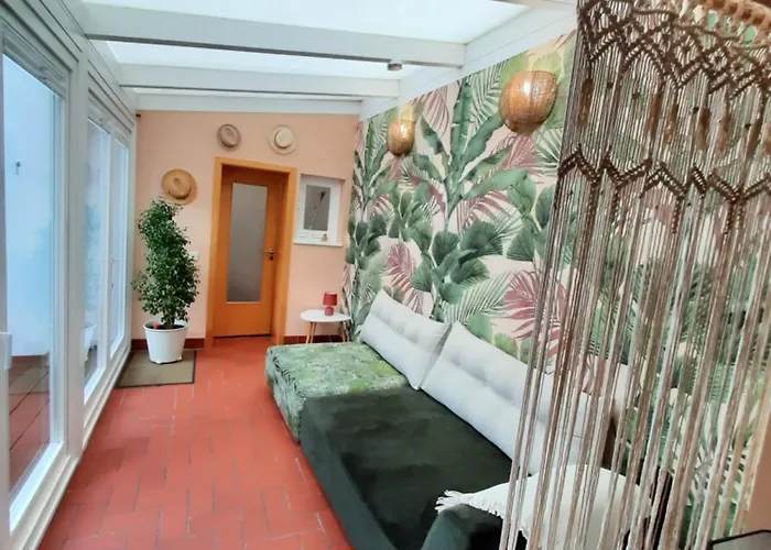 Diana's Stube * Krefeld