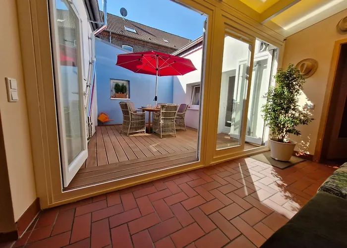 Diana's Stube * Krefeld