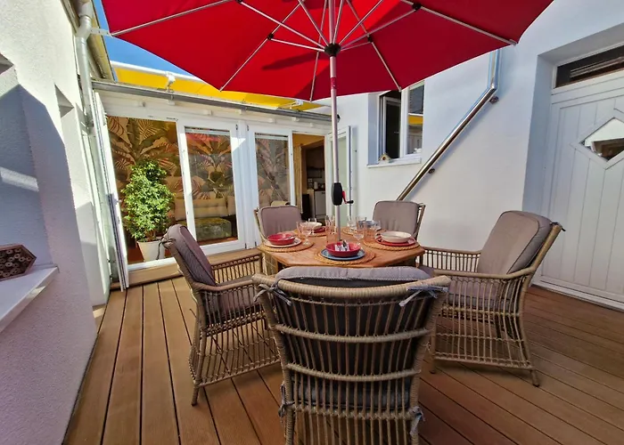 Diana's Stube * Krefeld