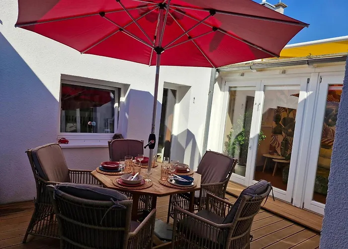 Ferienhaus Diana's Stube Krefeld